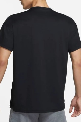 Camiseta de entrenamiento - Negro - Nike