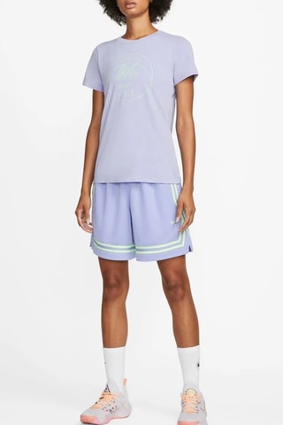 Camiseta - Malva - Nike