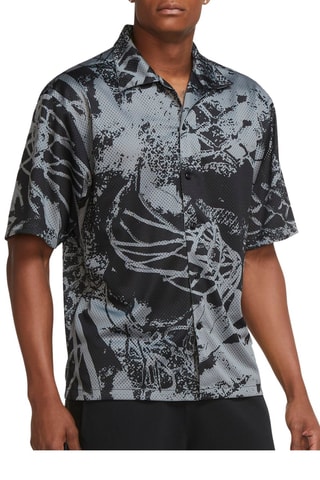 Camisa - Negro - Jordan