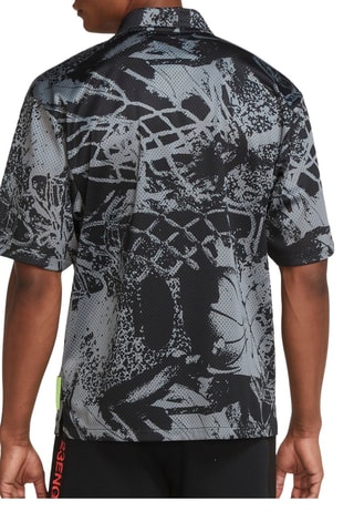 Camisa - Negro - Jordan