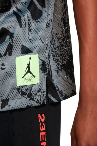 Camisa - Negro - Jordan