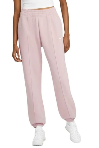 Pantalón de chándal polar - Rosa - Nike