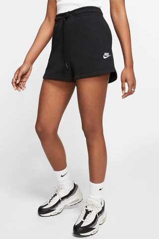 Short polar - Negro - Nike