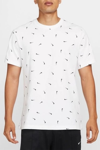 Camiseta - Blanco - Nike