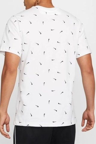 Camiseta - Blanco - Nike