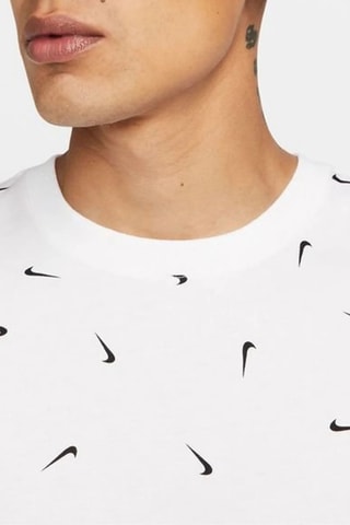 Camiseta - Blanco - Nike