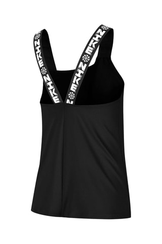 Camiseta de tirantes de entrenamiento - Negro - Nike