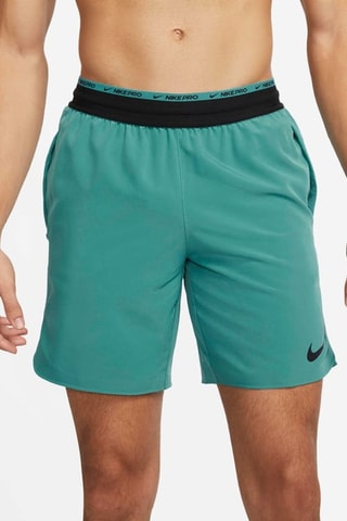 Short de entrenamiento - Verde claro - Nike