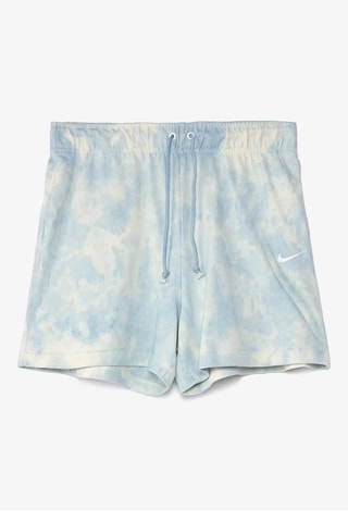 Short tie-dye - Azul claro - Nike