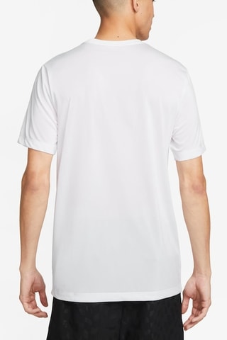 Camiseta - Blanco - Nike