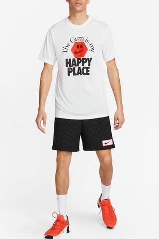 Camiseta - Blanco - Nike