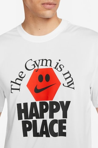 Camiseta - Blanco - Nike