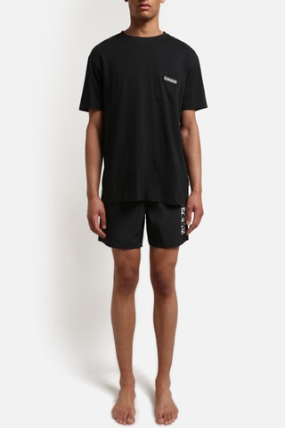 Bañador corto - Negro - Napapijri