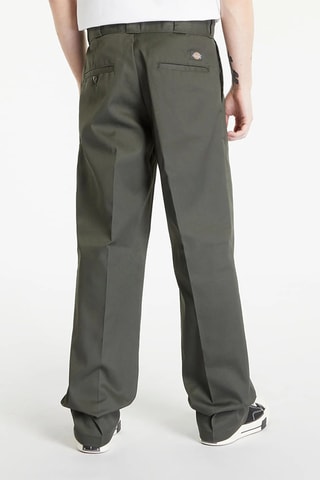 Pantalón - Verde - Dickies