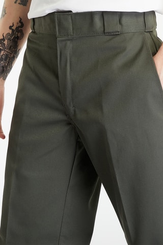 Pantalón - Verde - Dickies