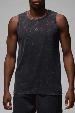 Camiseta de tirantes - Negro - Jordan