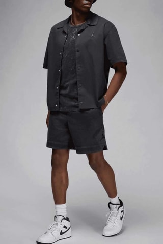 Camiseta de tirantes - Negro - Jordan