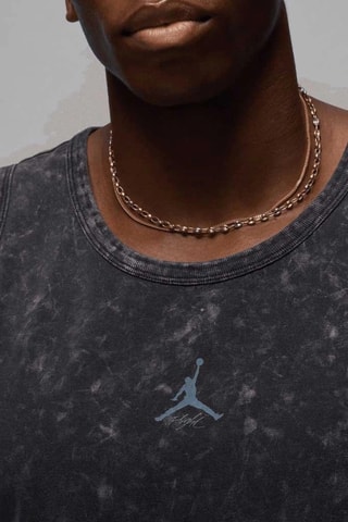 Camiseta de tirantes - Negro - Jordan