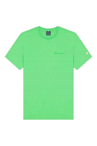 Camiseta - Verde claro - Champion
