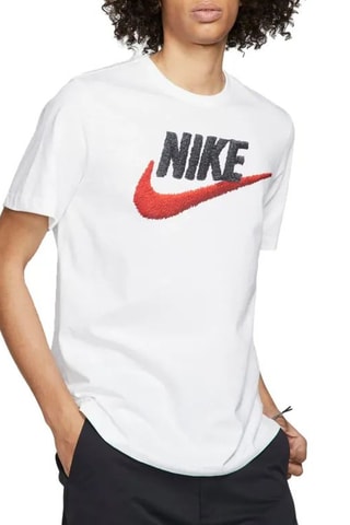 Camiseta - Blanco - Nike
