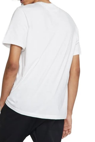 Camiseta - Blanco - Nike