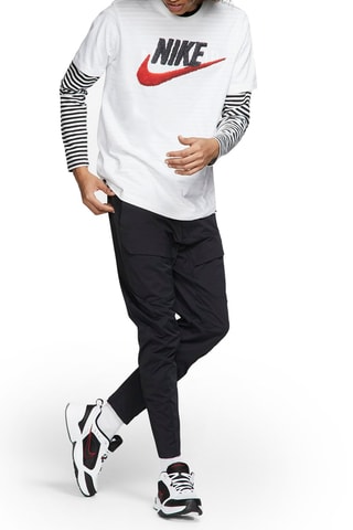 Camiseta - Blanco - Nike