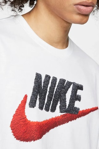 Camiseta - Blanco - Nike