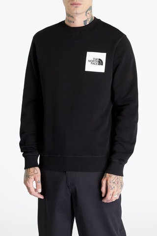 Sudadera - Negro - The North Face