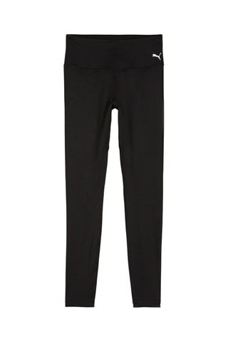 Leggings deportivos - Negro y blanco - Puma