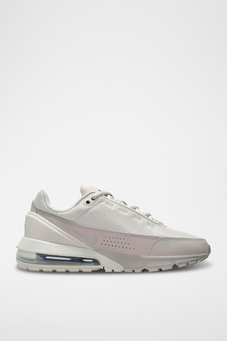 Zapatillas de piel - Beige - Nike