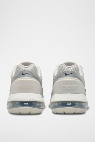 Zapatillas de piel - Beige - Nike