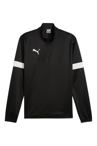 Sudadera - Negro - Puma