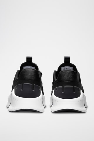 Zapatillas de entrenamiento - Negro y blanco - Nike