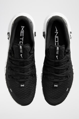 Zapatillas de entrenamiento - Negro y blanco - Nike