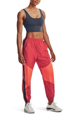 Sujetador deportivo push-up - Antracita - Under Armour