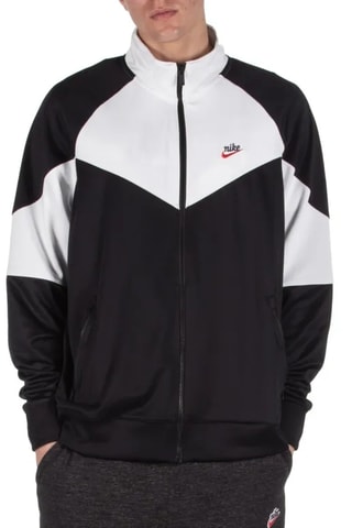 Chaqueta de running - Negro - Nike