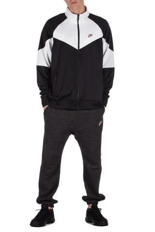 Chaqueta de running - Negro - Nike