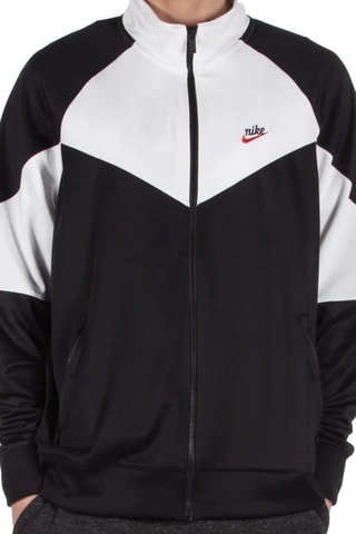 Chaqueta de running - Negro - Nike