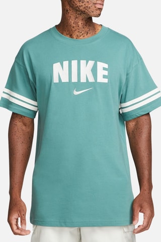Camiseta - Verde - Nike