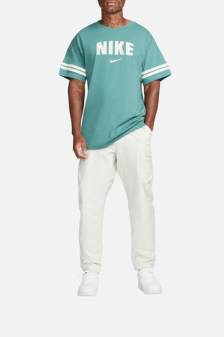 Camiseta - Verde - Nike