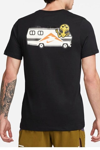 Camiseta - Negro - Nike