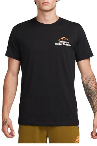 Camiseta - Negro - Nike