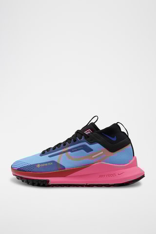 Zapatillas de running - Azul claro - Nike