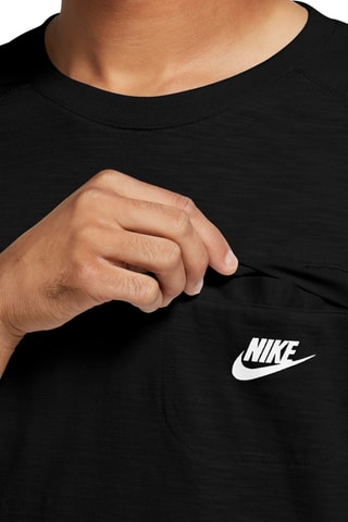 Camiseta - Negro - Nike