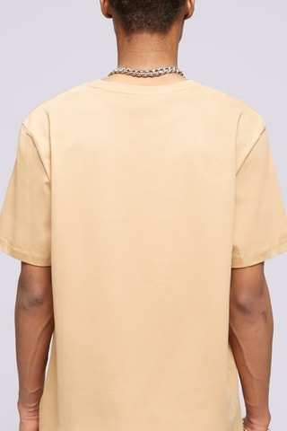 Camiseta - Marrón - Timberland