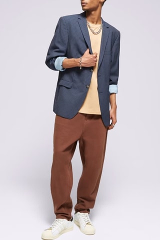 Camiseta - Marrón - Timberland