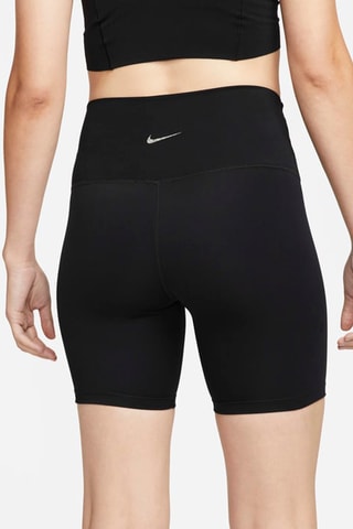 Mallas de yoga de tiro alto - Negro - Nike