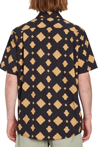 Camisa - Negro - Volcom