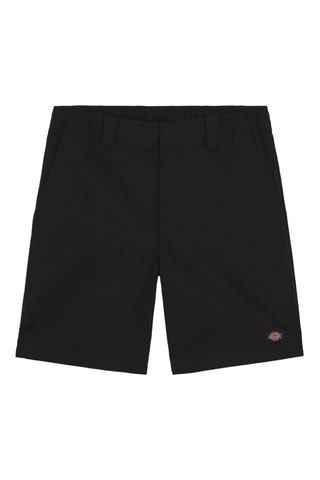 Short - Negro - Dickies