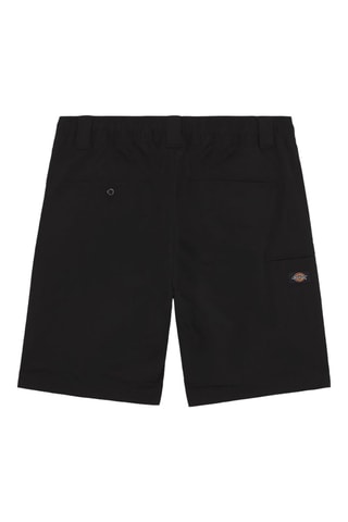 Short - Negro - Dickies